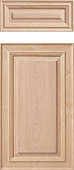 210 Style: Mitered Profile: MR-4 Panel: 8 Outside Edge: NA Wood: Maple
