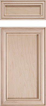 223 Style227 Style: Mitered Profile: MR-22 Profile: 4 Outside Edge: N