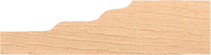 Panel 7 - 5/8" thick